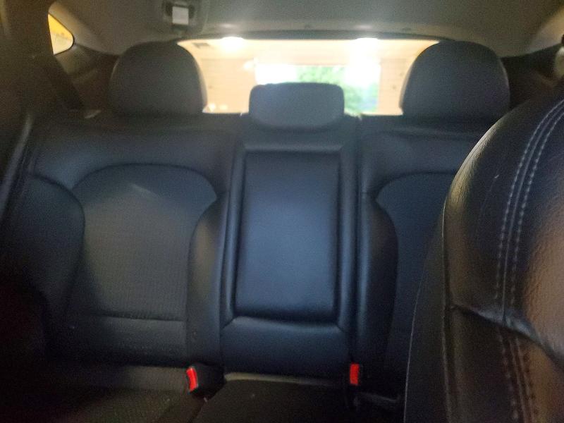 2013 Hyundai Tucson მანქანა იყიდება აუქციონზე, vin: KM8JUCAC1DU740928, აუქციონის ნომერი: 62215026