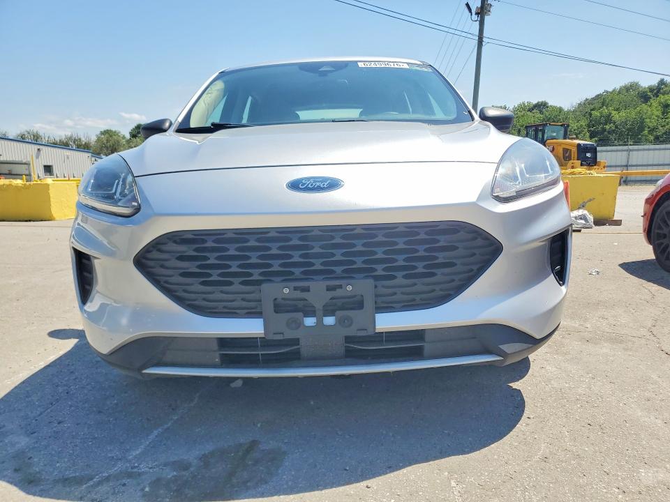 Продаж на аукціоні авто 2020 Ford Escape, vin: 1FMCU0F66LUC41437, номер лоту: 62499676