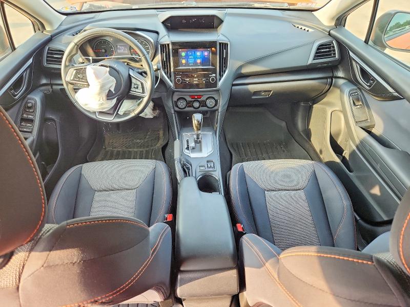 Aukcja sprzedaży 2019 Subaru Crosstrek, vin: JF2GTACC9K8306489, numer aukcji: 61081886
