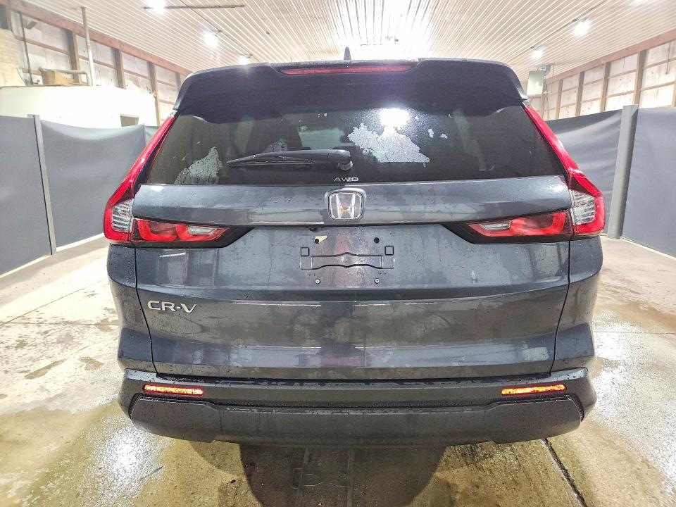 Продаж на аукціоні авто 2026 Honda Cr-v, vin: 2HKRS4H42TH494546, номер лоту: 61223376