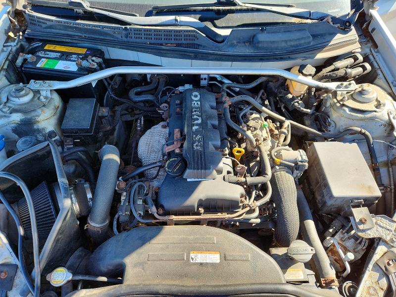 2010 Hyundai Genesis Coupe მანქანა იყიდება აუქციონზე, vin: KMHHT6KD2AU010208, აუქციონის ნომერი: 61643346