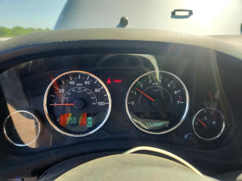 Продаж на аукціоні авто 2016 Jeep Wrangler, vin: 1C4AJWAG6GL158447, номер лоту: 59892986