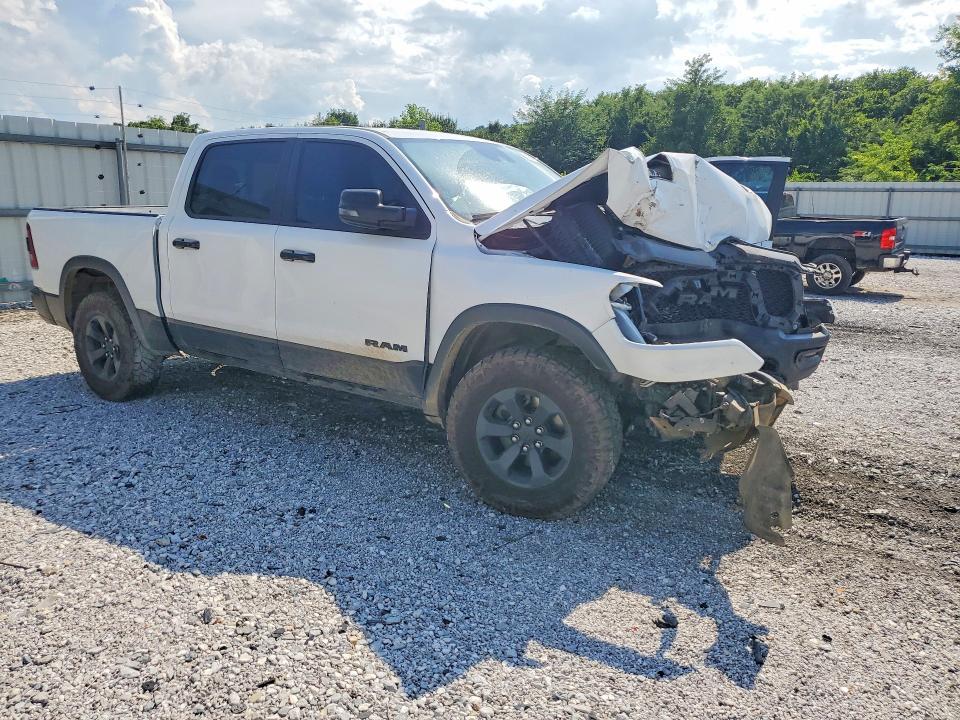 Aukcja sprzedaży 2023 Ram 1500, vin: 1C6SRFLT4PN520665, numer aukcji: 59831216