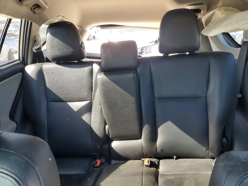 Продажа на аукционе авто 2018 Toyota Rav4, vin: JTMWFREV8JJ187677, номер лота: 60033596