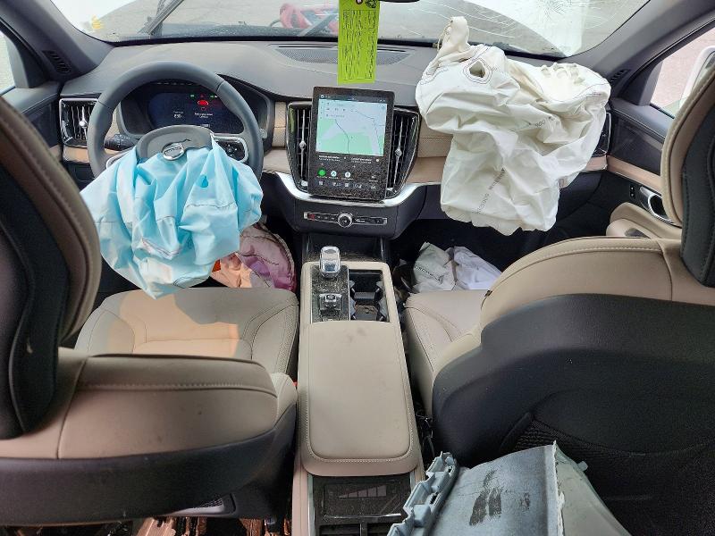 61188336 :رقم المزاد ، YV4062PE2T1523950 vin ، 2026 Volvo Xc90 مزاد بيع