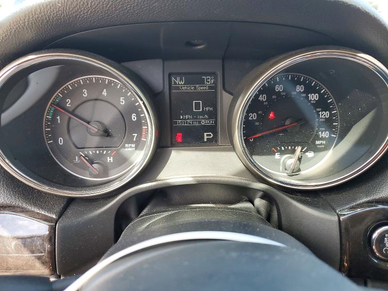 63343156 :رقم المزاد ، 1C4RJFAG1CC245234 vin ، 2012 Jeep Grand Cherokee مزاد بيع
