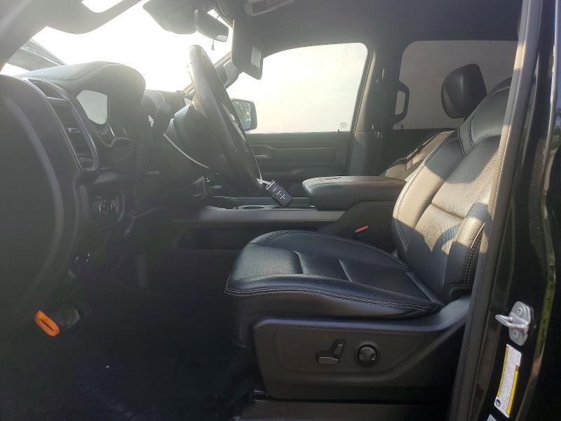 62449276 :رقم المزاد ، 1C6SRFVT7NN123753 vin ، 2022 Ram 1500 مزاد بيع