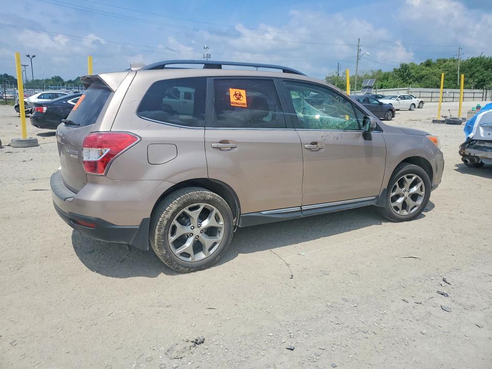 Продажа на аукционе авто 2016 Subaru Forester, vin: JF2SJAVC3GH500259, номер лота: 60446566