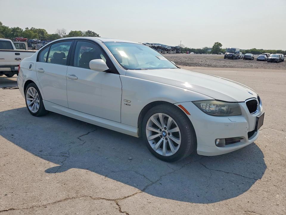 Aukcja sprzedaży 2011 Bmw 328, vin: WBAPK7C57BA821602, numer aukcji: 62710016