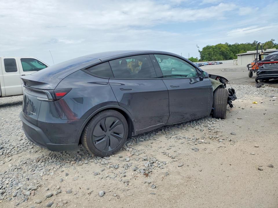 Aukcja sprzedaży 2026 Tesla Model Y, vin: 7SAYGDEE8TA605450, numer aukcji: 60812626