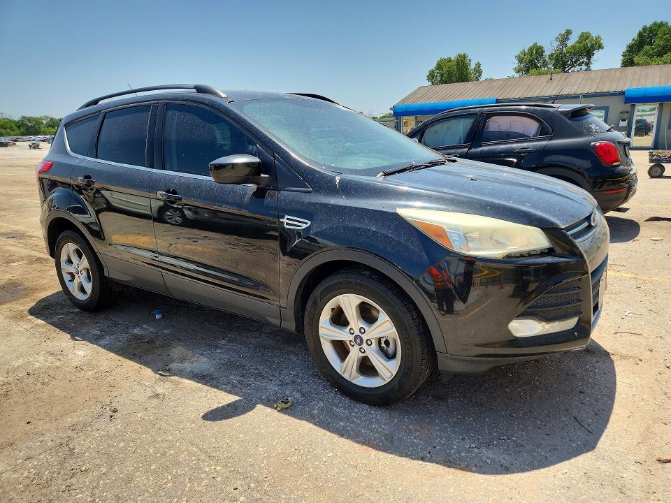 Aukcja sprzedaży 2014 Ford Escape, vin: 1FMCU9GX8EUD88647, numer aukcji: 61640756