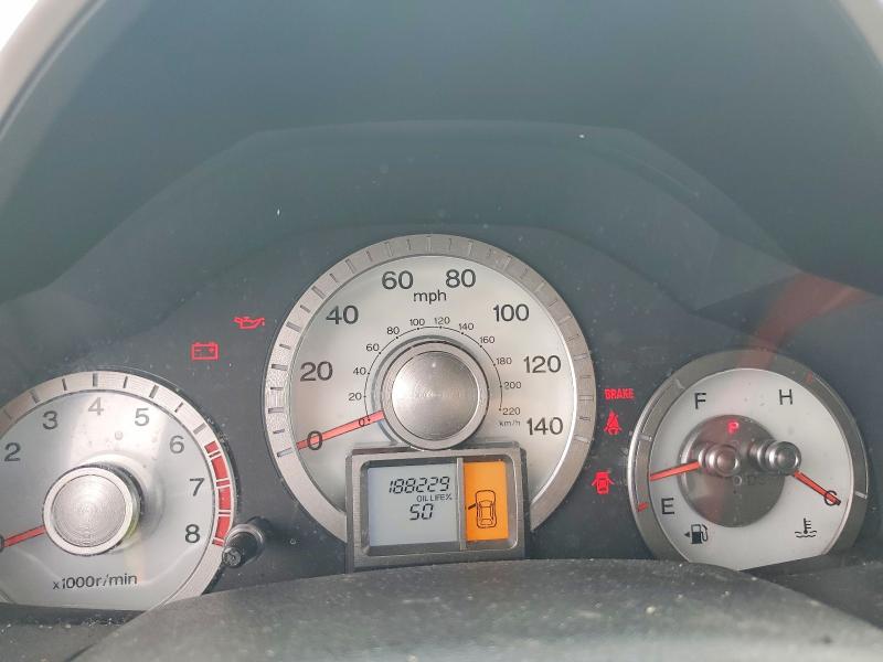 2010 Honda Pilot მანქანა იყიდება აუქციონზე, vin: 5FNYF4H27AB016777, აუქციონის ნომერი: 62957046
