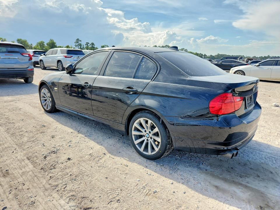 Aukcja sprzedaży 2011 Bmw 328, vin: WBAPK7C54BF086466, numer aukcji: 58917816