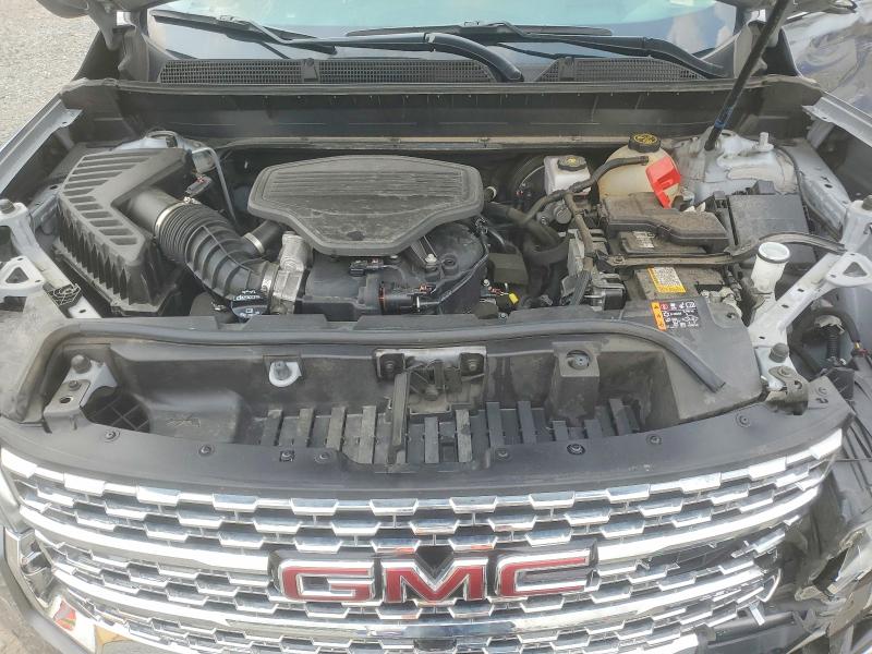 2021 Gmc Acadia მანქანა იყიდება აუქციონზე, vin: 1GKKNPLS9MZ177376, აუქციონის ნომერი: 62325556