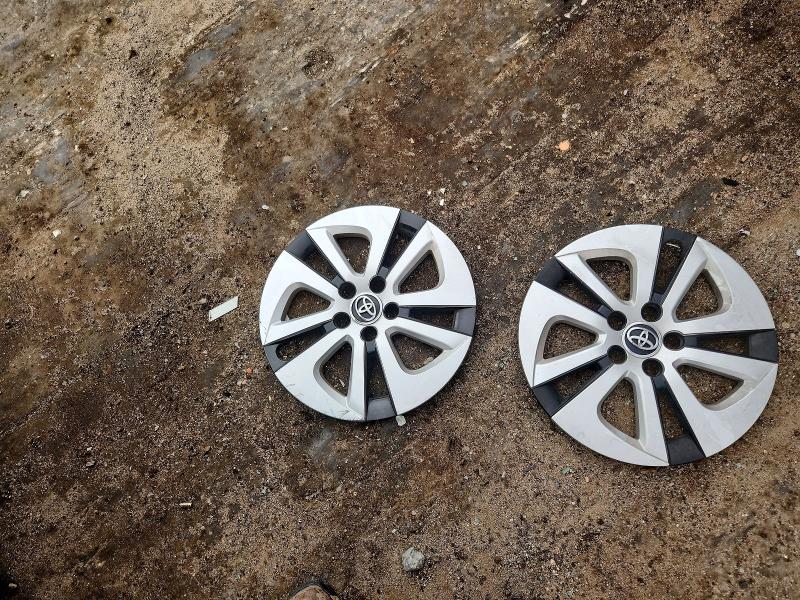 Aukcja sprzedaży 2016 Toyota Prius, vin: JTDKARFU2G3514722, numer aukcji: 62446386
