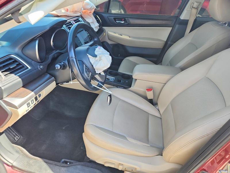 Aukcja sprzedaży 2015 Subaru Legacy, vin: 4S3BNBN61F3028884, numer aukcji: 61094746