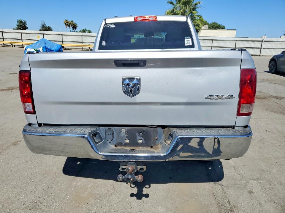 2015 Ram 1500 მანქანა იყიდება აუქციონზე, vin: 1C6RR7FT0FS772445, აუქციონის ნომერი: 58153046