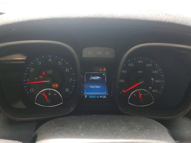 Aukcja sprzedaży 2013 Chevrolet Malibu, vin: 1G11H5SA4DF260574, numer aukcji: 59599946