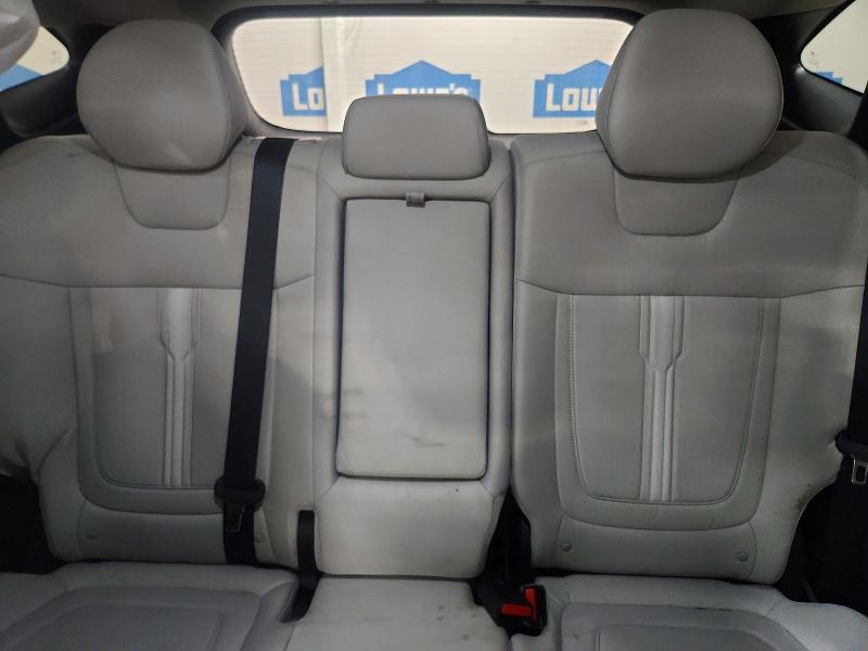 Aukcja sprzedaży 2026 Hyundai Tucson, vin: 5NMJB3DE3TH632744, numer aukcji: 59712896