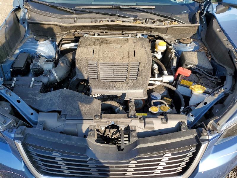 Aukcja sprzedaży 2019 Subaru Forester, vin: JF2SKAGC4KH430239, numer aukcji: 61904706