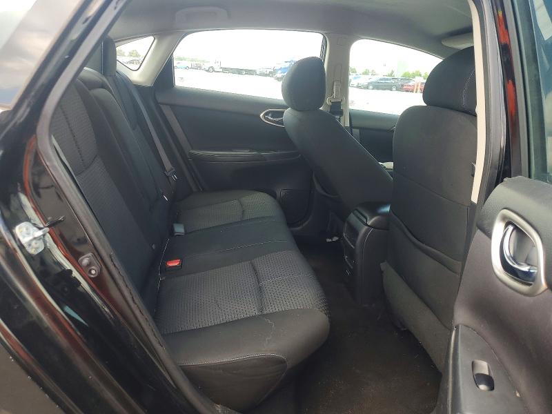 Aukcja sprzedaży 2017 Nissan Sentra, vin: 3N1AB7AP0HY298458, numer aukcji: 61328276