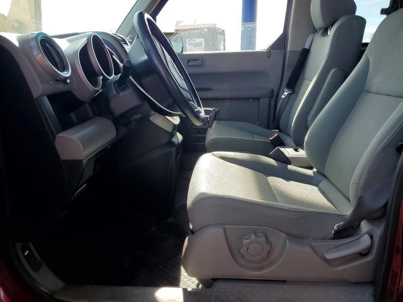 Продажа на аукционе авто 2009 Honda Element, vin: 5J6YH28729L002458, номер лота: 61234476