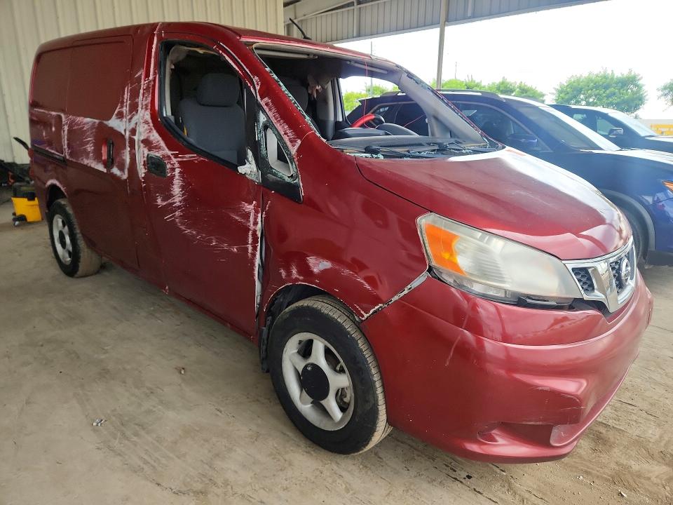 Продажа на аукционе авто 2018 Nissan Nv200, vin: 3N6CM0KN5JK690023, номер лота: 62125716