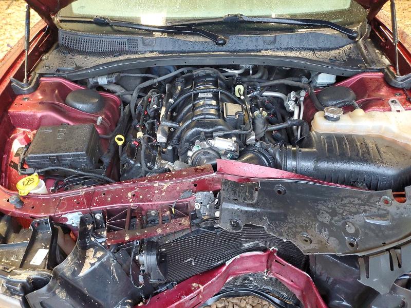 2019 Dodge Charger მანქანა იყიდება აუქციონზე, vin: 2C3CDXCT0KH643290, აუქციონის ნომერი: 61920366