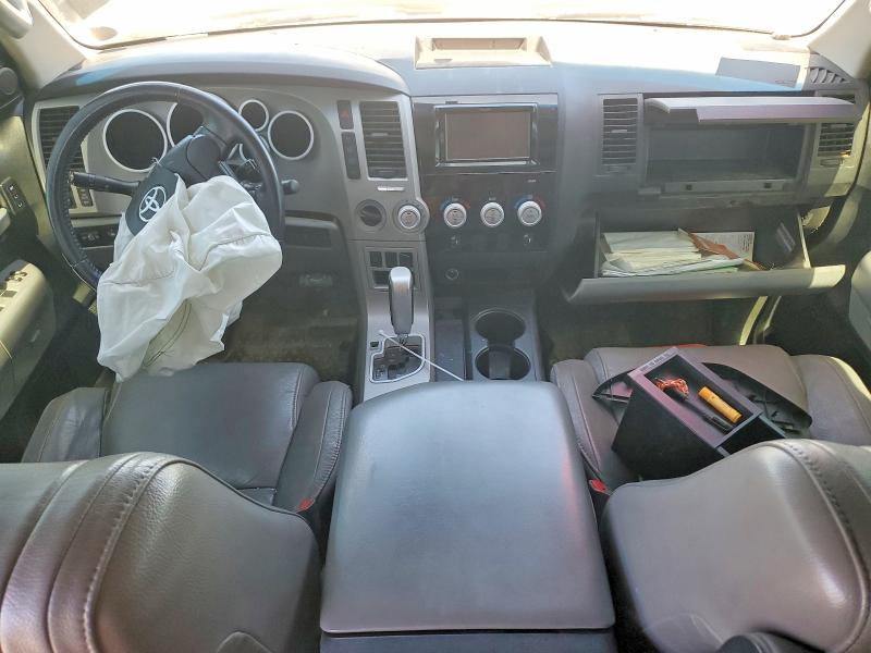 63430106 :رقم المزاد ، 5TBDV58197S466183 vin ، 2007 Toyota Tundra مزاد بيع