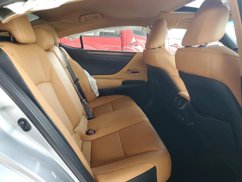 2024 Lexus Es 350 მანქანა იყიდება აუქციონზე, vin: 58ADZ1B10RU165544, აუქციონის ნომერი: 62099666