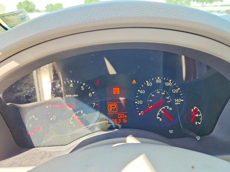 Aukcja sprzedaży 2008 Infiniti Qx56, vin: 5N3AA08D28N909741, numer aukcji: 59299936