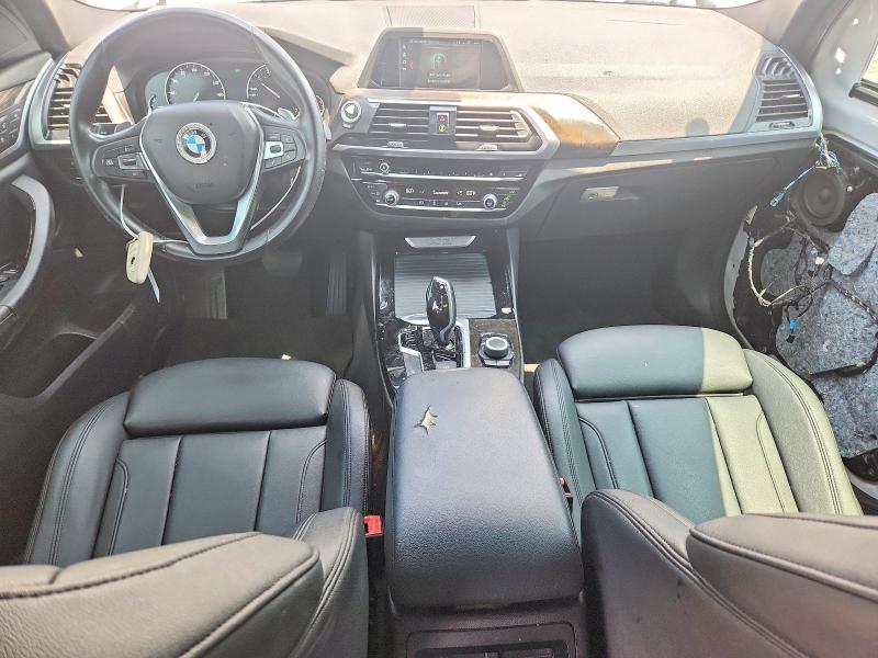 Продаж на аукціоні авто 2019 Bmw X3, vin: 5UXTR7C57KLF28981, номер лоту: 58386696