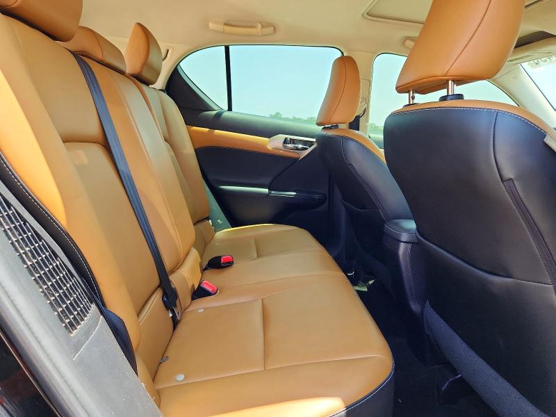 63209496 :رقم المزاد ، JTHKD5BH9E2174463 vin ، 2014 Lexus Ct مزاد بيع