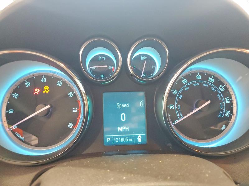 Продаж на аукціоні авто 2013 Buick Verano, vin: 1G4PP5SKXD4141612, номер лоту: 60020746
