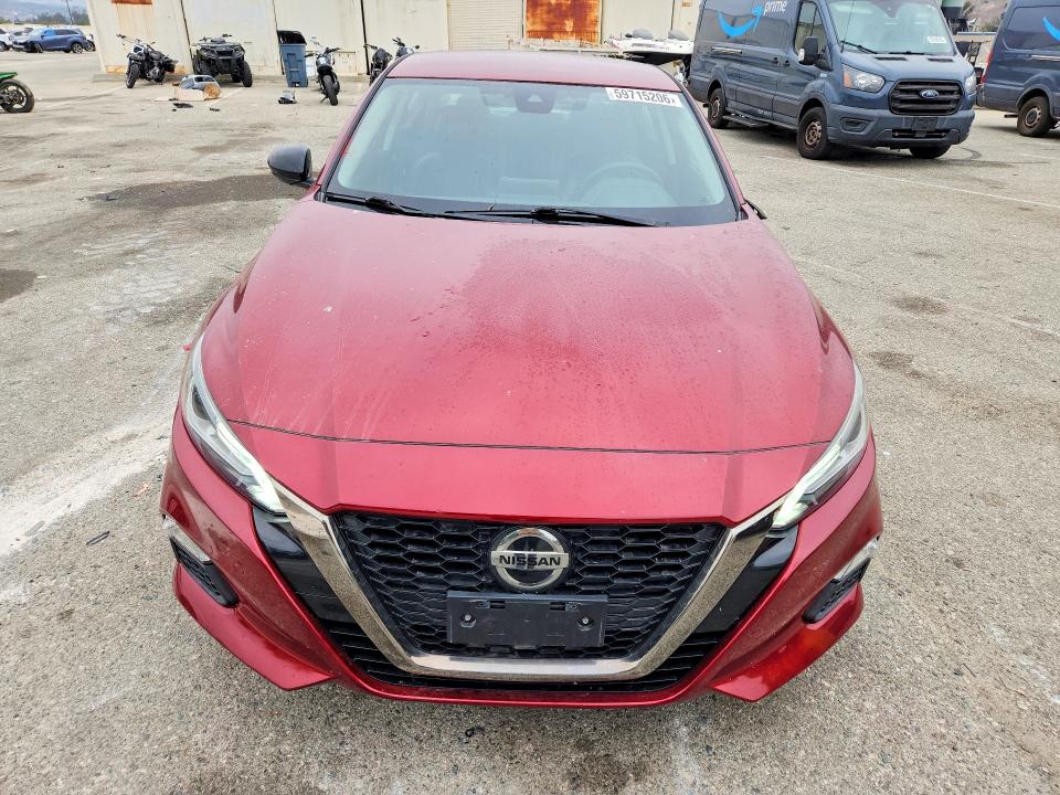 2020 Nissan Altima მანქანა იყიდება აუქციონზე, vin: 1N4BL4CV0LN309401, აუქციონის ნომერი: 59715206