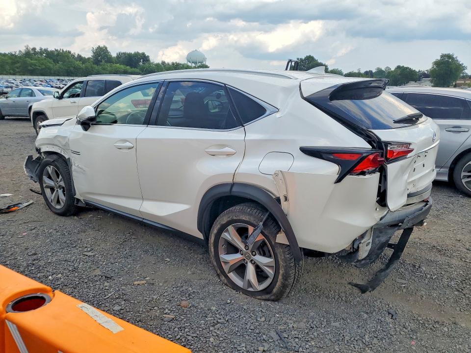 Aukcja sprzedaży 2017 Lexus Nx 200t, vin: JTJBARBZ4H2125814, numer aukcji: 62788216