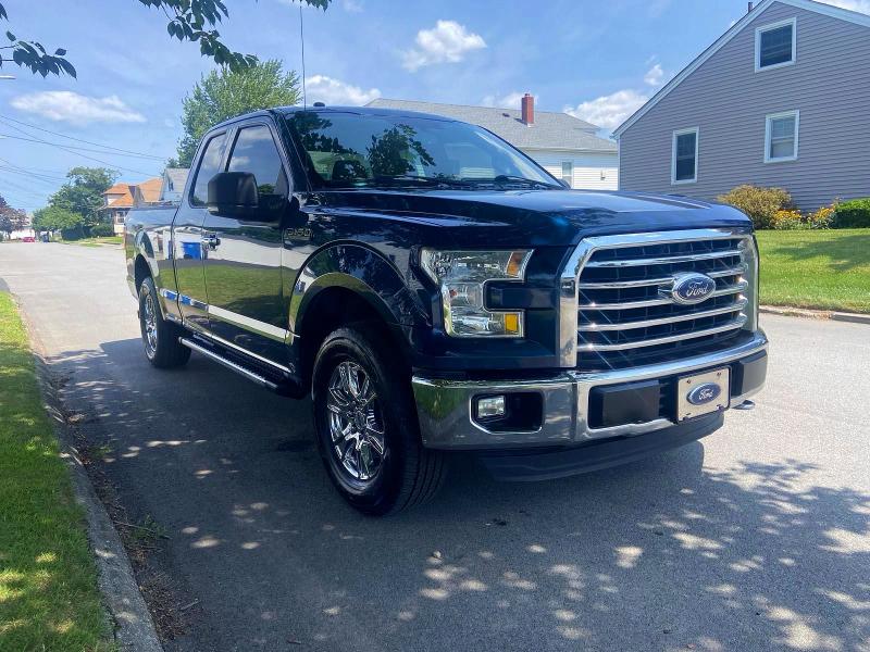 Aukcja sprzedaży 2016 Ford F150, vin: 1FTEX1E87GFA81219, numer aukcji: 62242036