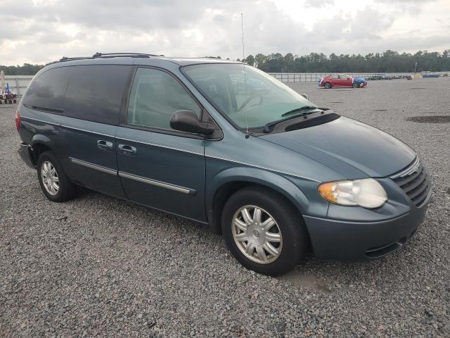 62678626 :رقم المزاد ، 2C4GP54L55R313845 vin ، 2005 Chrysler Town & Country مزاد بيع