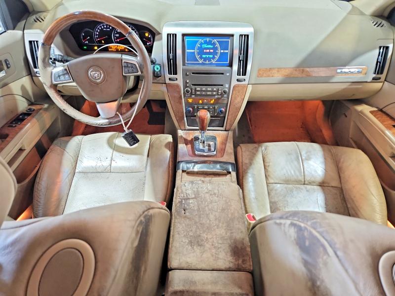 Продаж на аукціоні авто 2010 Cadillac Sts, vin: 1G6DU6EV6A0141673, номер лоту: 63018036
