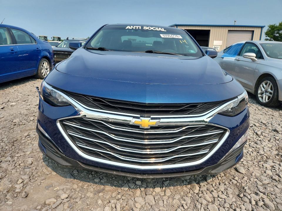 Aukcja sprzedaży 2019 Chevrolet Malibu, vin: 1G1ZF5SU6KF175798, numer aukcji: 60964776