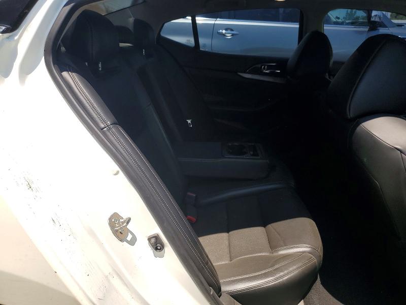 Продажа на аукционе авто 2017 Nissan Maxima, vin: 1N4AA6AP0HC413584, номер лота: 60626596