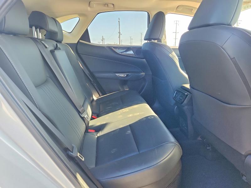 Aukcja sprzedaży 2024 Lexus Nx 350h, vin: JTJGKCEZ3R5016529, numer aukcji: 60049546