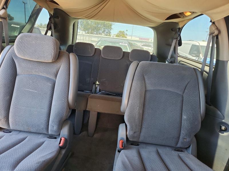 Продажа на аукционе авто 2006 Dodge Grand Caravan, vin: 2D4GP44L26R822693, номер лота: 60033396