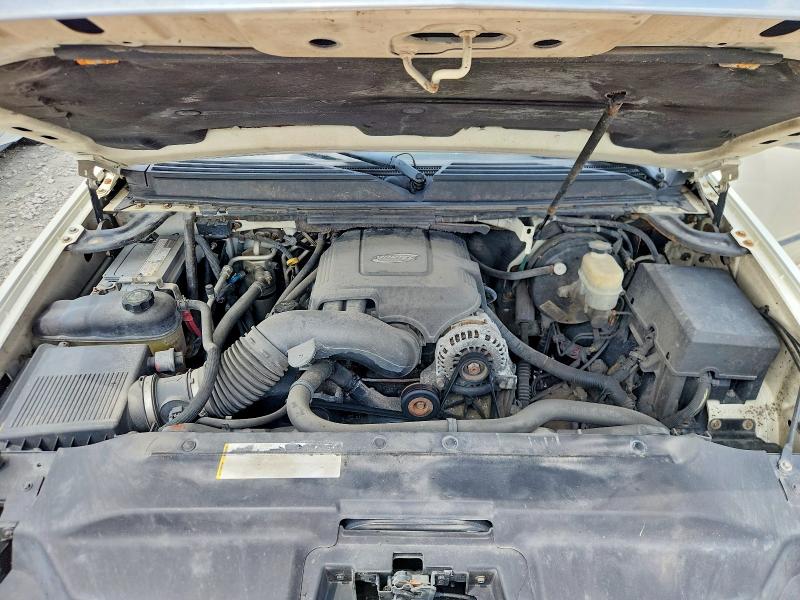 Aukcja sprzedaży 2007 Cadillac Escalade, vin: 1GYFK63887R145327, numer aukcji: 61302856
