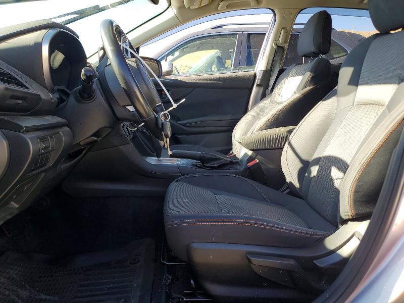 Aukcja sprzedaży 2019 Subaru Crosstrek, vin: JF2GTACC5K8393176, numer aukcji: 62253026