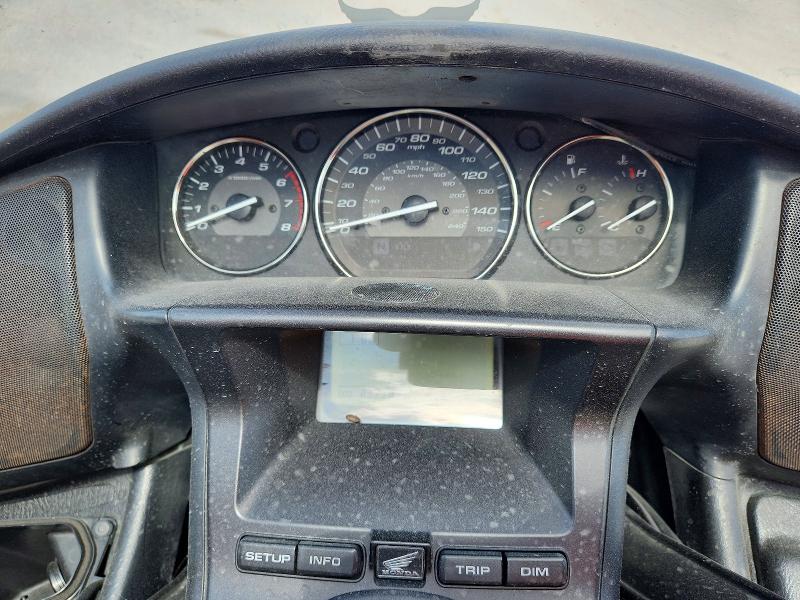Продаж на аукціоні авто 2013 Honda Gl1800, vin: JH2SC6812DK002107, номер лоту: 62314186
