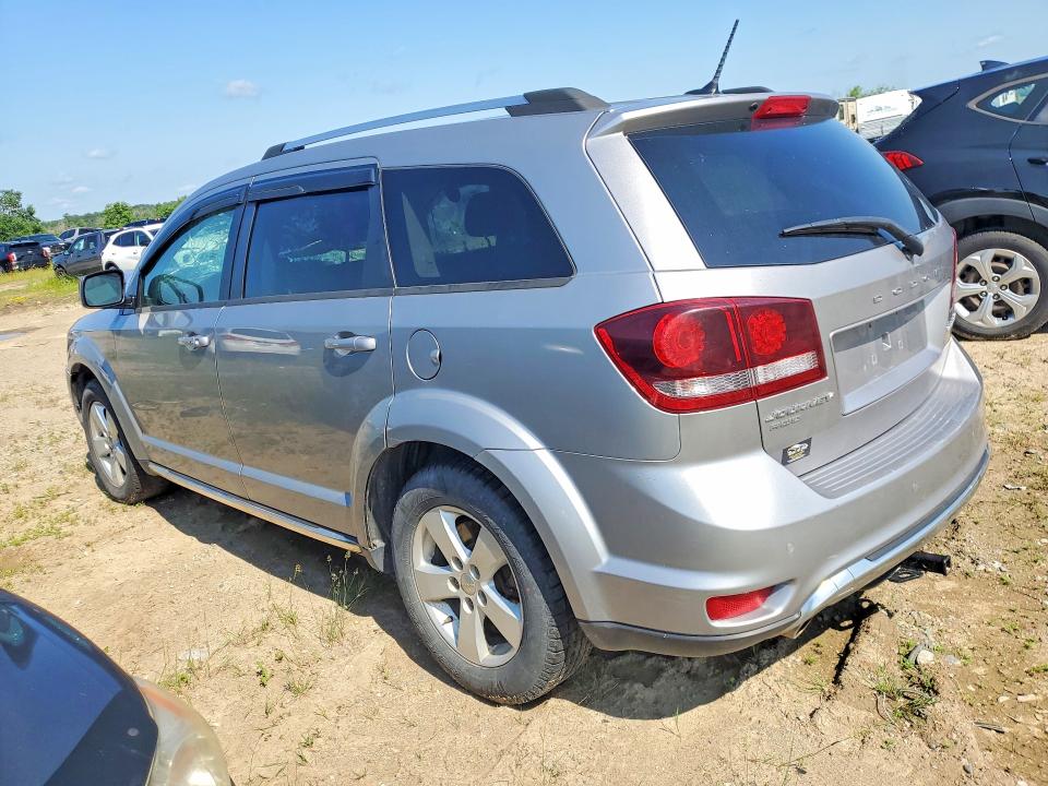 85637585 :رقم المزاد ، 3C4PDDGG7GT216387 vin ، 2016 Dodge Journey مزاد بيع