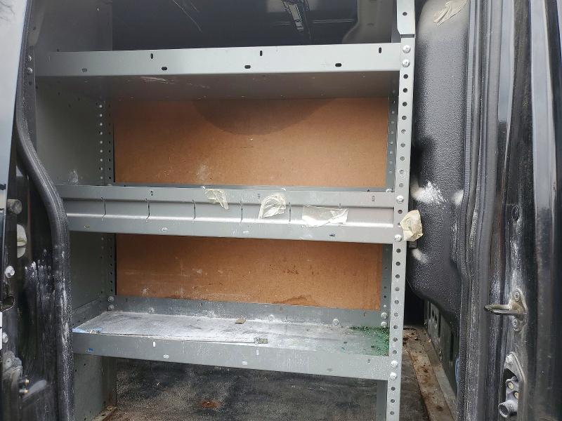 62224306 :رقم المزاد ، 3N6CM0KN1MK692985 vin ، 2021 Nissan Nv200 مزاد بيع