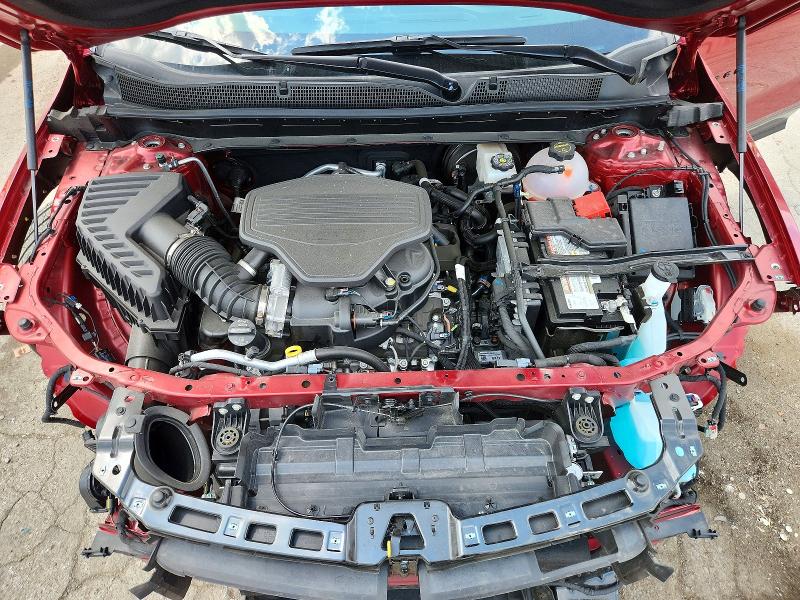 Продажа на аукционе авто 2026 Chevrolet Blazer, vin: 3GNKBKRS5TS123056, номер лота: 63255406