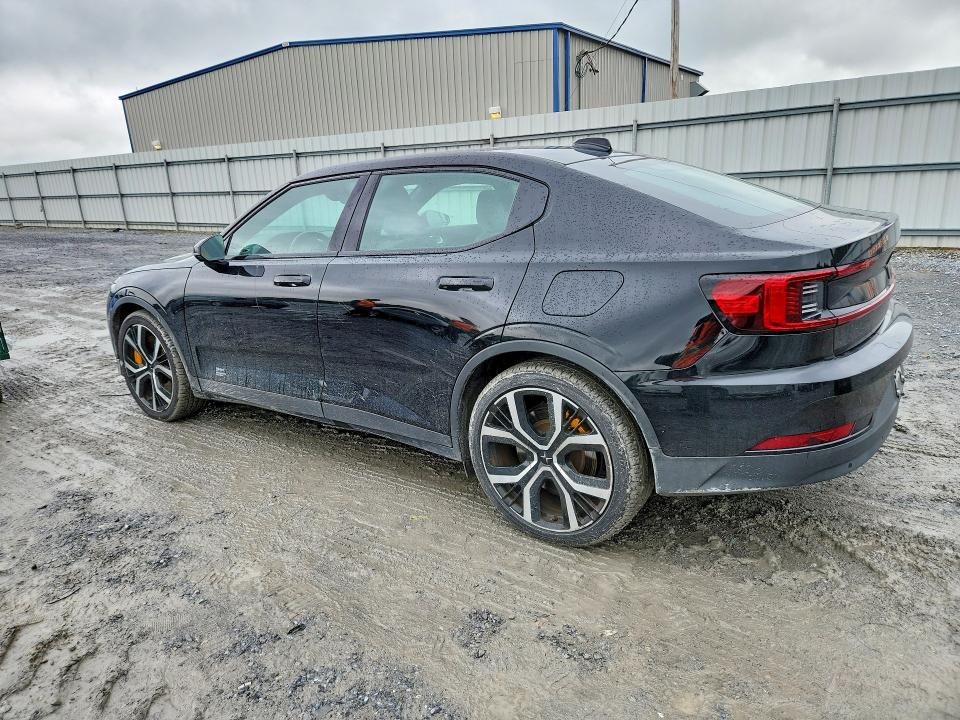 Aukcja sprzedaży 2023 Polestar 2, vin: YSMET3KA1PL127678, numer aukcji: 62823956
